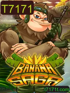 Explorando o Fascinante Mundo de BananaSaga