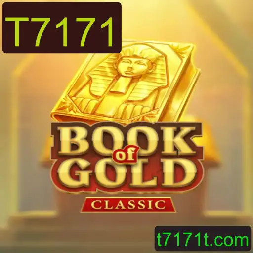 Descubra a Magia de BookOfGoldClassic: Uma Aventura Envolvente