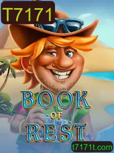 Explorando o Fascinante Mundo de BookofRest: O Jogo que Está Conquistando o Público