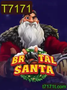 BrutalSanta: O Jogo de Natal que Está Sendo Tendência em 2023