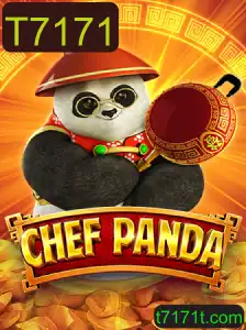 Descubra o Fascinante Universo de ChefPanda: Um Jogo Inovador