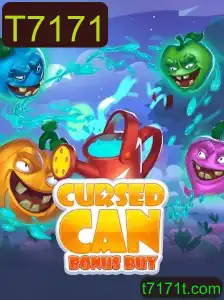 Explorando o Universo de CursedCanBonusBuy: Um Mergulho nas Regras e Dinâmicas de Jogo