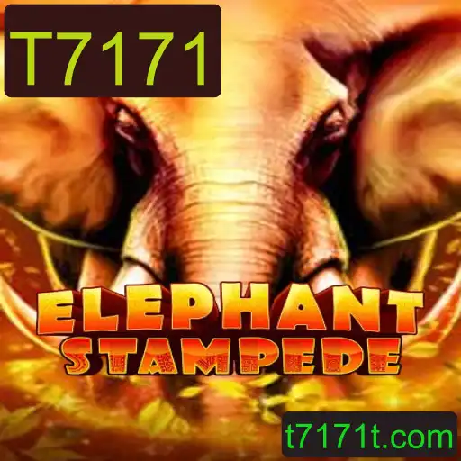 Explorando o Mundo de ElephantStampede: Um Evento de Diversão e Estratégia com a Palavra-Chave T7171