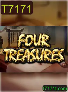 Descobrindo as Aventuras de FourTreasures: Um Guia Completo