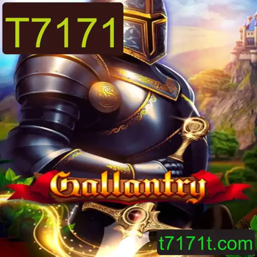 Descubra as Aventuras de 'Gallantry': O Novo Jogo de Estratégia T7171