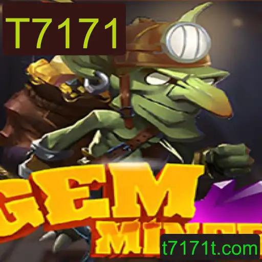 GemMiner: Explorando o Mundo das Gemas com T7171