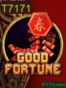 Explorando GoodFortune: Um Jogo de Estratégia e Sorte para Todas as Idades