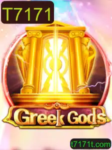 Explorando o Fascinante Mundo de GreekGods: Um Jogo que Une Mitologia e Estratégia