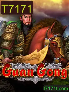 Explorando o Fascinante Mundo do Jogo GuanGong