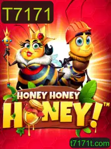 Descubra o Fascinante Mundo de HoneyHoneyHoney