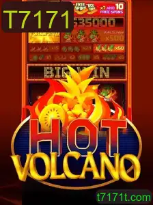 Explorando as Aventuras do Jogo HotVolcano