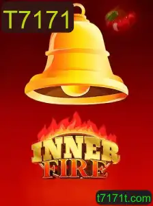 Descubra InnerFire: O Novo Jogo Revolucionário de Estratégia e Aventura
