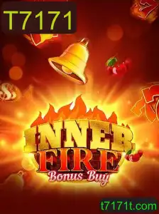 InnerFireBonusBuy: Descubra o Jogo de Azar que Está Conquistando o Mercado