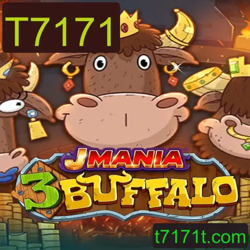 Explorando o Mundo de JMania3Buffalo: O Novo Fenômeno dos Jogos