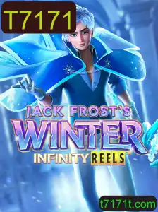 JackFrostsWinter: Explore o Inverno Encantado Com T7171