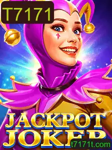 JackpotJoker: Conheça o Empolgante Mundo do Jogo T7171