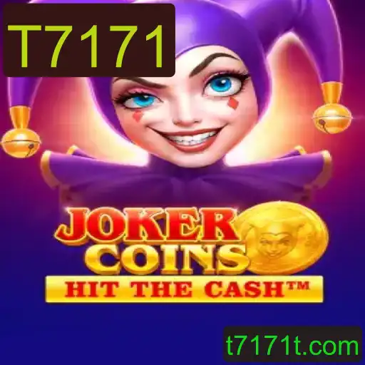 Explorando o Mundo de JokerCoins: O Jogo de Estratégia Inovador