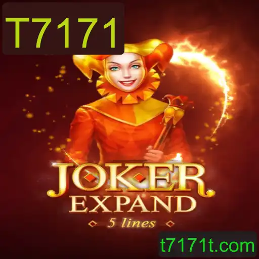 Explorando JokerExpand: Um Mergulho no Universo do Jogo T7171