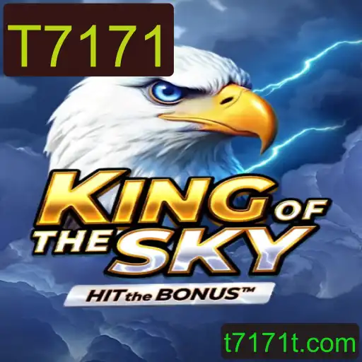 KingOfTheSky: Uma Aventura Aérea Inovadora