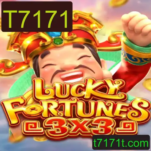 Descubra o Fascinante Mundo de LUCKYFORTUNES3x3: Um Jogo de Estratégia e Sorte