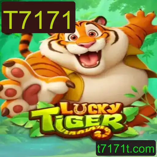 Explore o Vibrante Mundo de LuckyTiger: Aventura e Estratégia