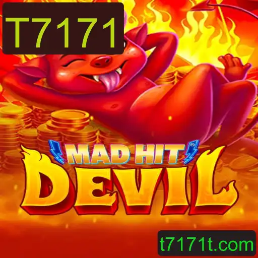 MadHitDevil: O Jogo Intenso e Desafiante Que Conquista os Jogadores