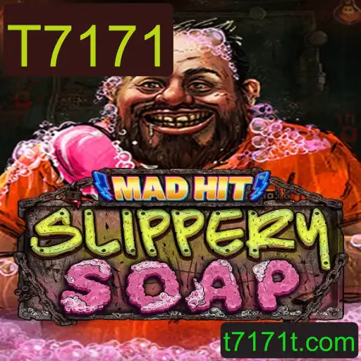 MadHitSlipperySoap: Aventura e Estratégia em um Deslizante Desafio
