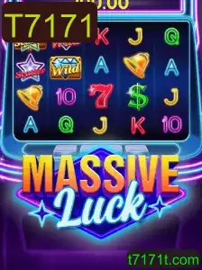 MassiveLuck: Um Novo Jogo que Promete Capturar a Sua Imaginação