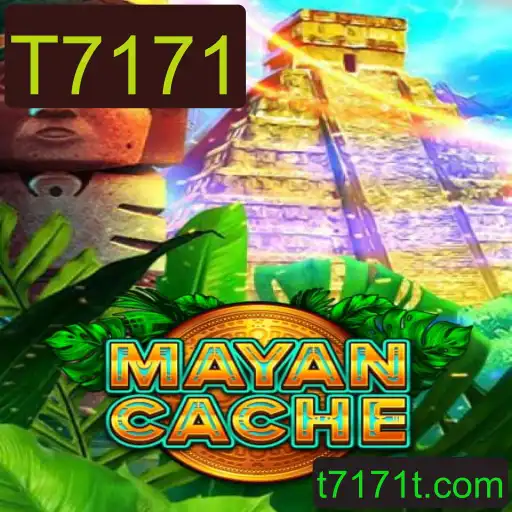 Desvendando os Segredos de MayanCache: Um Jogo de Estratégia e Aventura com a Chave T7171