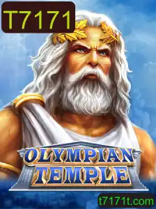 Explorando o Universo de OlympianTemple: Regras e Dinâmicas do Jogo