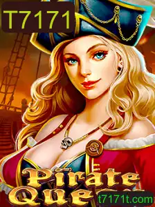 Explorando PirateQueen: O Jogo Marítimo de Estratégia e Aventura