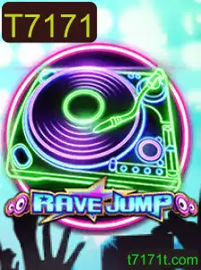 Descubra RaveJump: O Fenômeno do Jogo Eletrizante