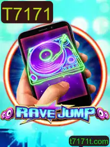 RaveJumpmobile: Um Mergulho no Mundo do Jogo Mobile mais Empolgante