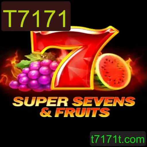 Descubra a Excitante Aventura de 7SuperSevensFruits