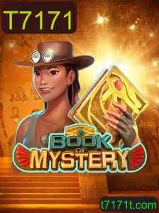 BookofMystery: O Novo Jogo Que Está Conquistando Jogadores Com Seu Enigma Intemporal