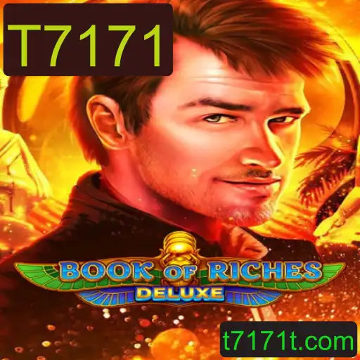 Guia Completo do Jogo Book of Riches Deluxe