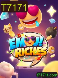 Explorando o Universo de EmojiRiches: Uma Jornada Colorida