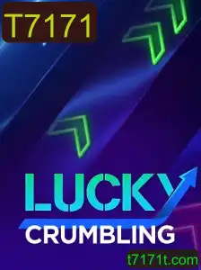 Descubra LuckyCrumbling: O Jogo de Estratégia e Sorte que Conquista o Mundo