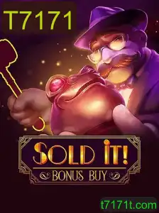 Descubra o Universo de SolditBonusBuy: O Jogo de Estratégia Inovador