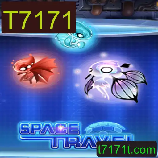 SpaceTravel: Uma Jornada Intergaláctica