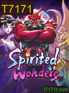 Descubra o Universo de SpiritedWonders: Um Mergulho na Aventura e Estratégia