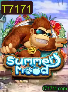 Desvendando o Jogo SummerMood: Uma Experiência Lúdica e Repleta de Estratégias
