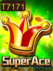 Descubra SuperAce: Um Mergulho na Nova Sensação dos Jogos com T7171