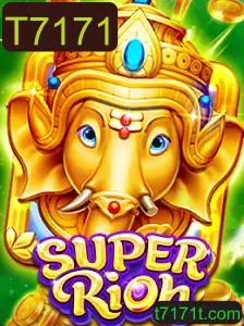 Desvendando SuperRich: O Jogo de Estratégia Financeira