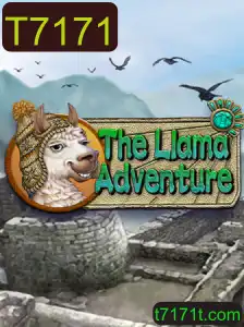TheLlamaAdventure: Explore o Fascinante Mundo dos Llamas