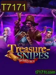 Explore o Fascinante Mundo de TreasuresnipesBonusBuy