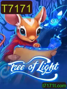 Explorando o Fascinante Mundo de 'TreeofLight'