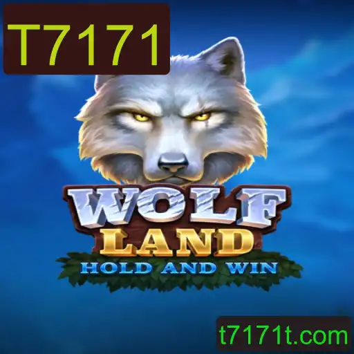 WolfLand: Explorando o Mundo Selvagem do Jogo de Estratégia T7171