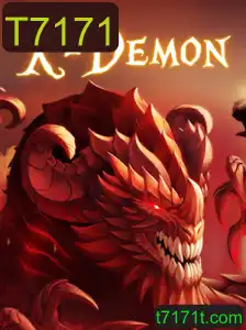 Explorando XDemon: Uma Jornada Sinistra e Fascinante
