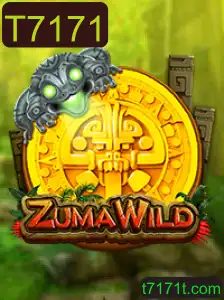 Explorando o Mundo de ZumaWild: Descubra a Emoção do Jogo de Ação T7171